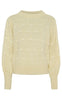 Marta Du Chateau Genser - Alisee - Yellow/Bianco