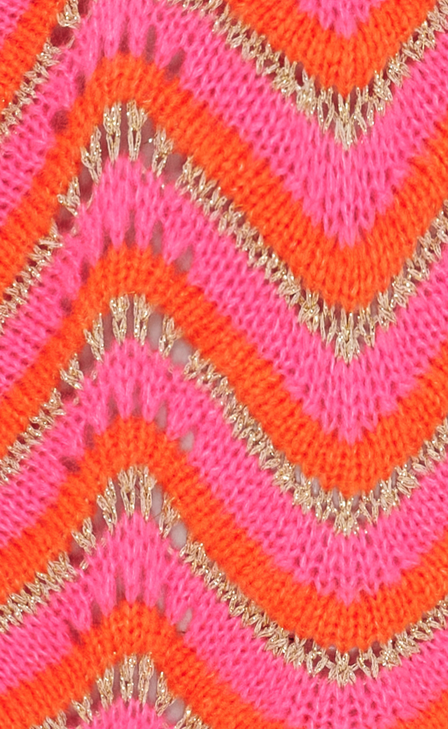 Marta Du Chateau Genser - Alphonsine - Orange