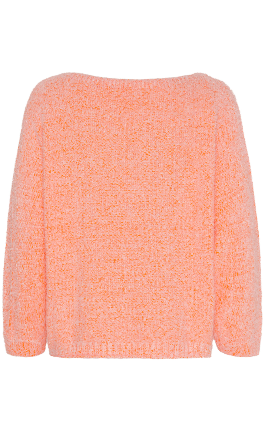 Marta Du Chateau Genser - Anouk - Orange
