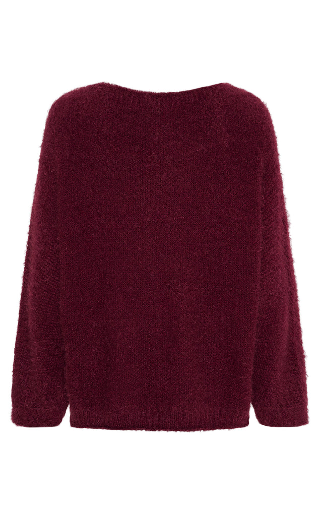 Marta Du Chateau Genser - Anouk - Wine