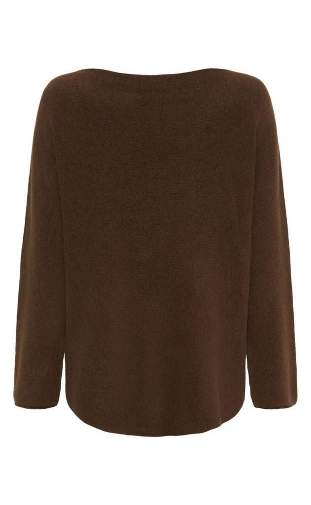 Marta Du Chateau Genser - Dagmar - Brown