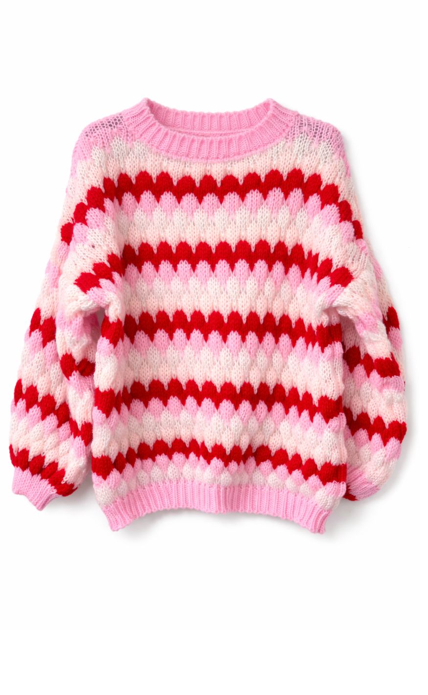 Marta Du Chateau Genser - My - Pink