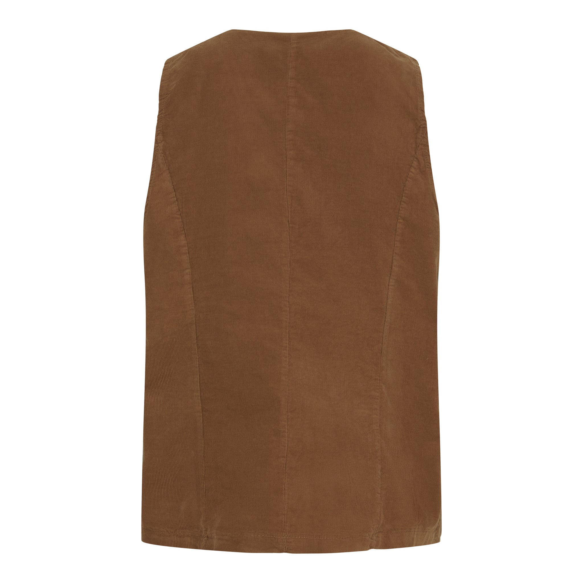 Marta Du Chateau Topp - Hortense - DarkCamel4741