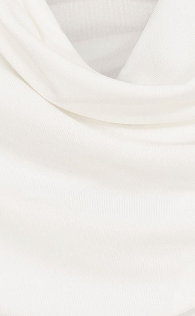 Marta Du Chateau Topp - Veronika - White