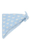 Marta Du Chateau Skjerf - Edita - Light Blue