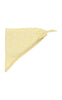 Marta Du Chateau Skjerf - Edita - Yellow