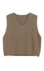 Marta Du Chateau Vest - Marlene - Tortora27654