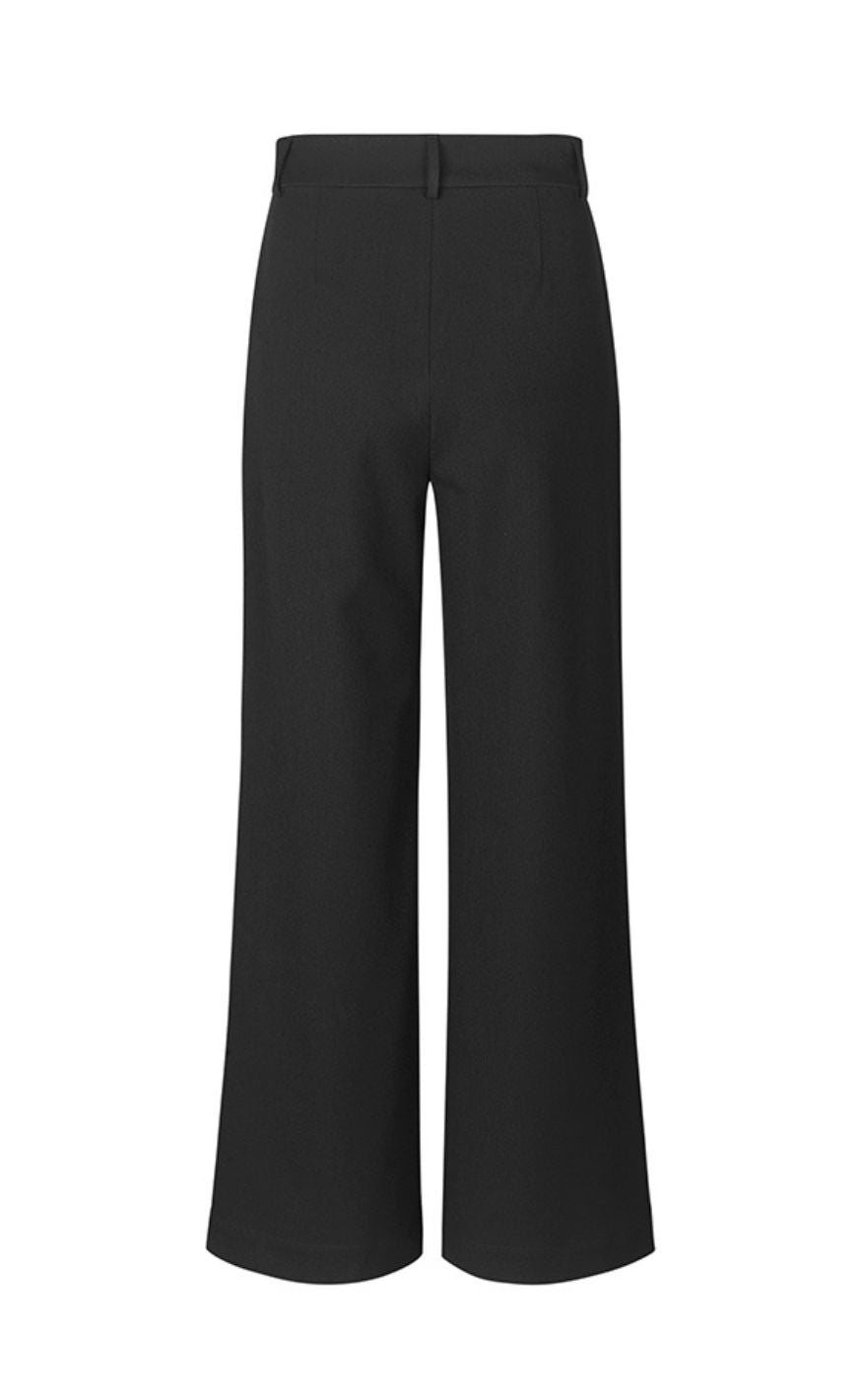MbyM Bukser - Gennie - Black