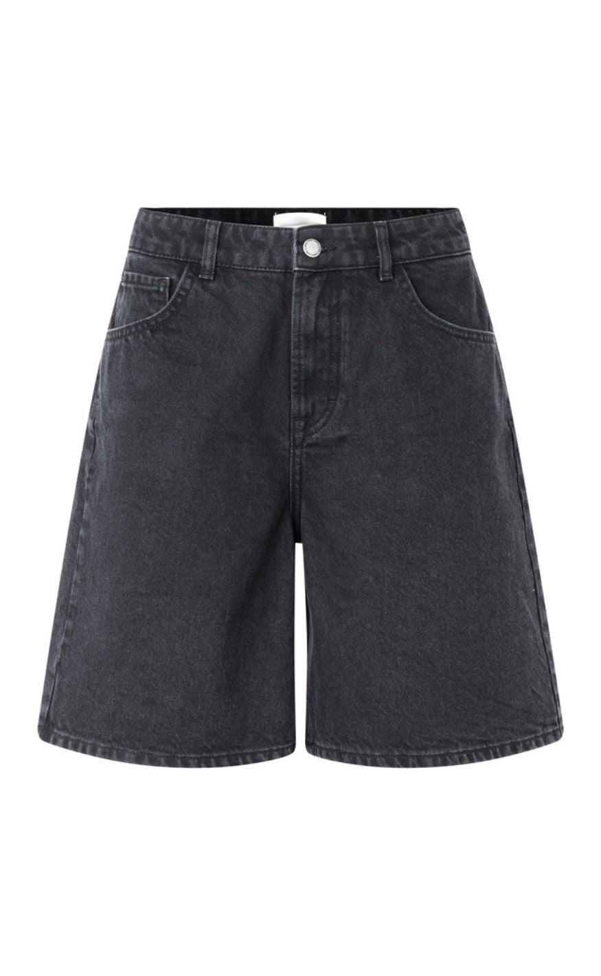 MbyM Shorts - Talina-M - Rebel Black