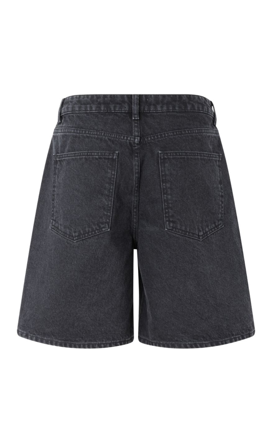 MbyM Shorts - Talina-M - Rebel Black