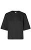 MbyM T-skjorte - Emrys-M - Black