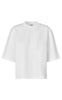 MbyM T-skjorte - Emrys-M - White
