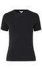 MbyM T-skjorte - Julie-M - Black
