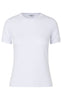 MbyM T-skjorte - Julie-M - Optical White