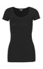 MbyM T-skjorte - Siliana - Black