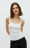 MbyM Topp - Elinea-M - White