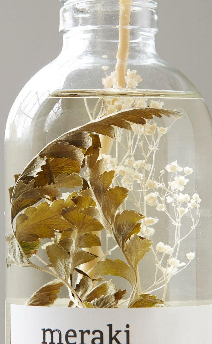 Meraki Duftfrisker - Diffuser 240 ml - Verbena Drizzle