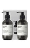 Meraki Gaveeske - Håndsåpe og håndkrem ''Simple Handcare'' 2x275 ml - Silky Mist