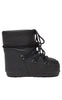 Moon Boot Støvler - Icon Low Rubber - Black