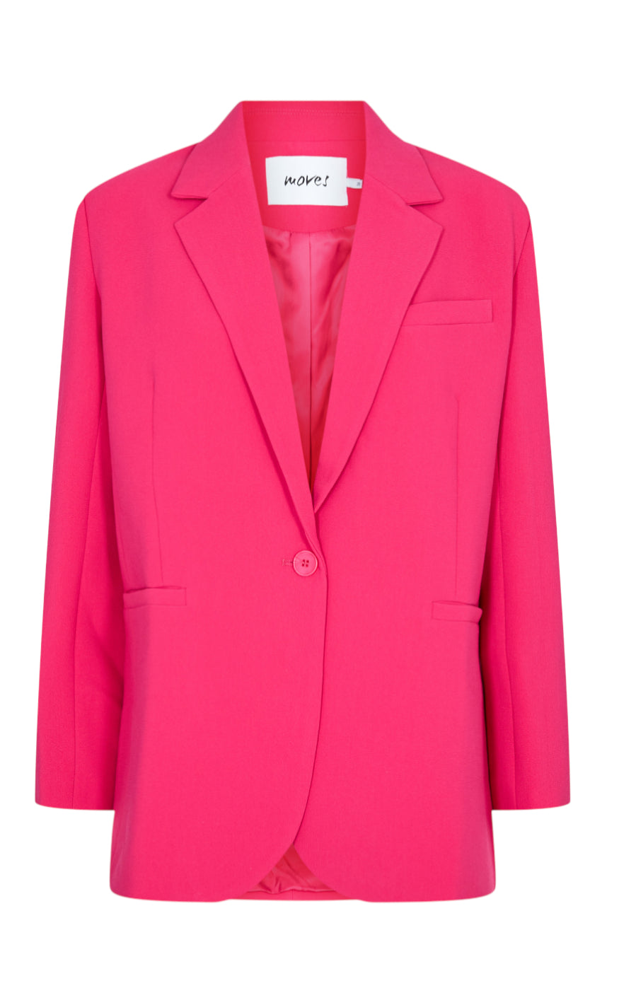 Moves Blazer - Daizy - Cabaret