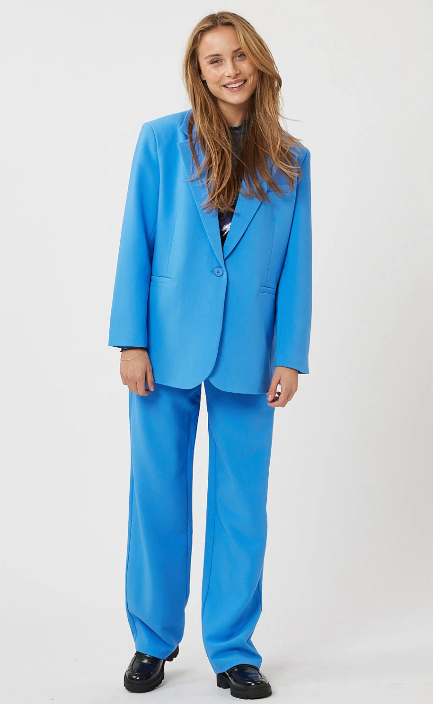 Moves Blazer - Daizy - Regatta