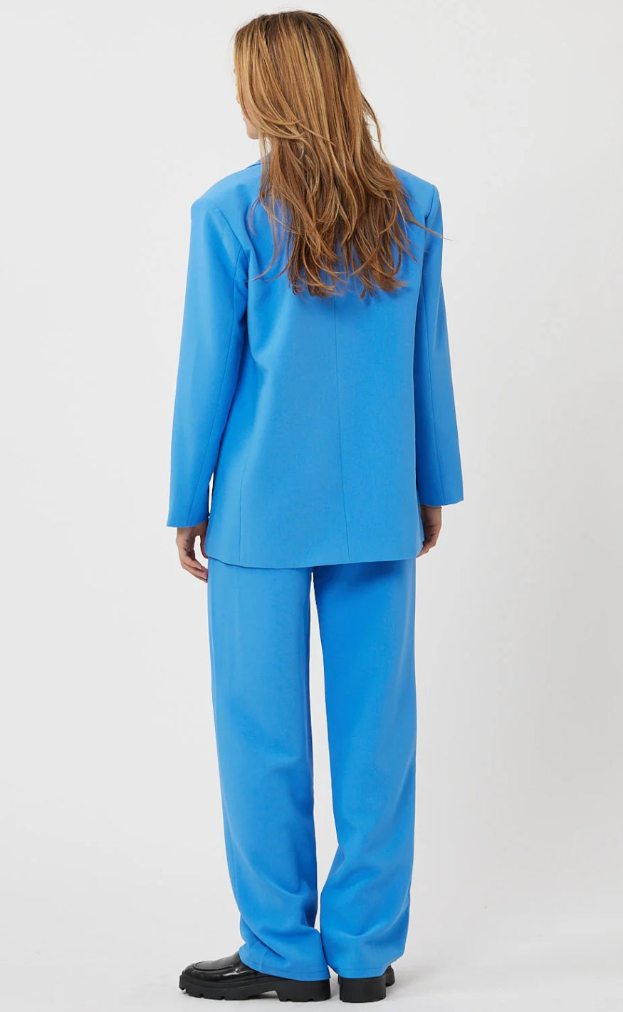 Moves Blazer - Daizy - Regatta