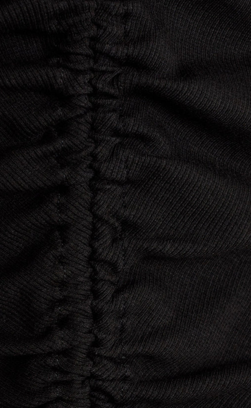 Moves Bluse - Corida - Black