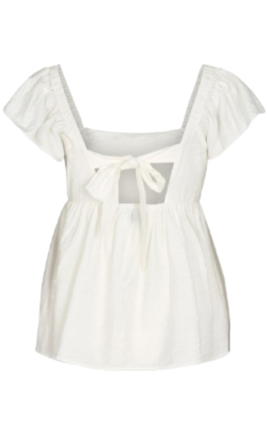 Moves Bluse - Misli - Birch