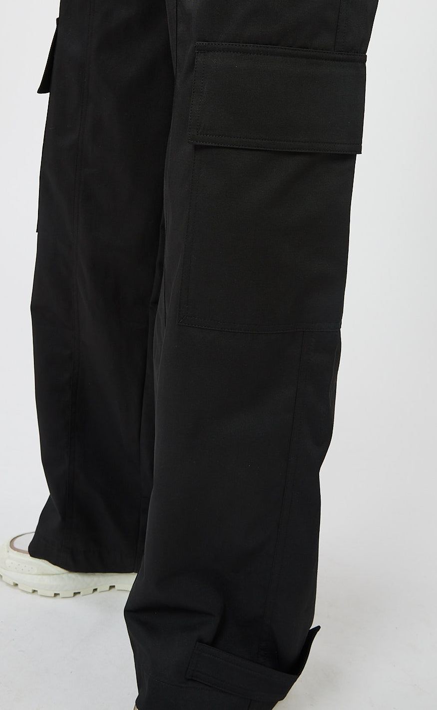 Moves Bukser - Largo - Black