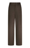 Neo Noir Bukser - Nathalie - Dark Brown