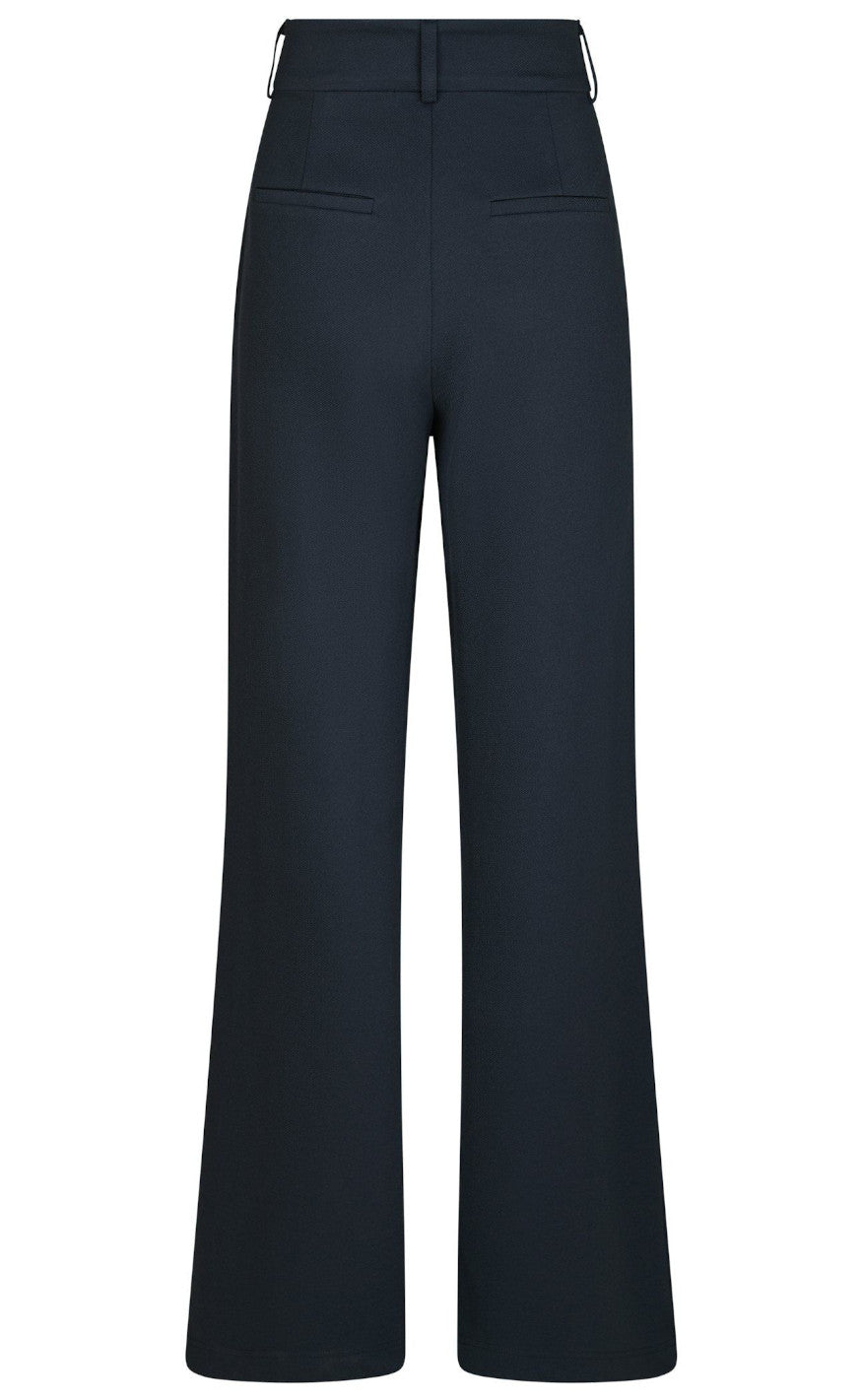 Neo Noir Bukser - Nathalie - Navy