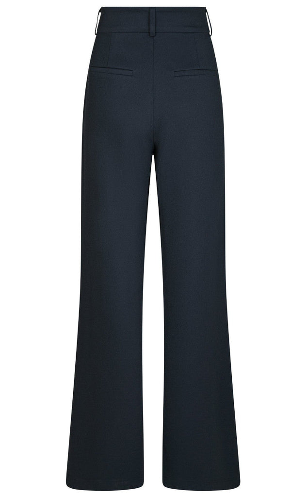 Neo Noir Bukser - Nathalie - Navy