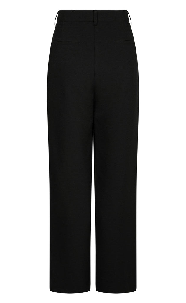 Neo Noir Bukser - Sury Suit - Black