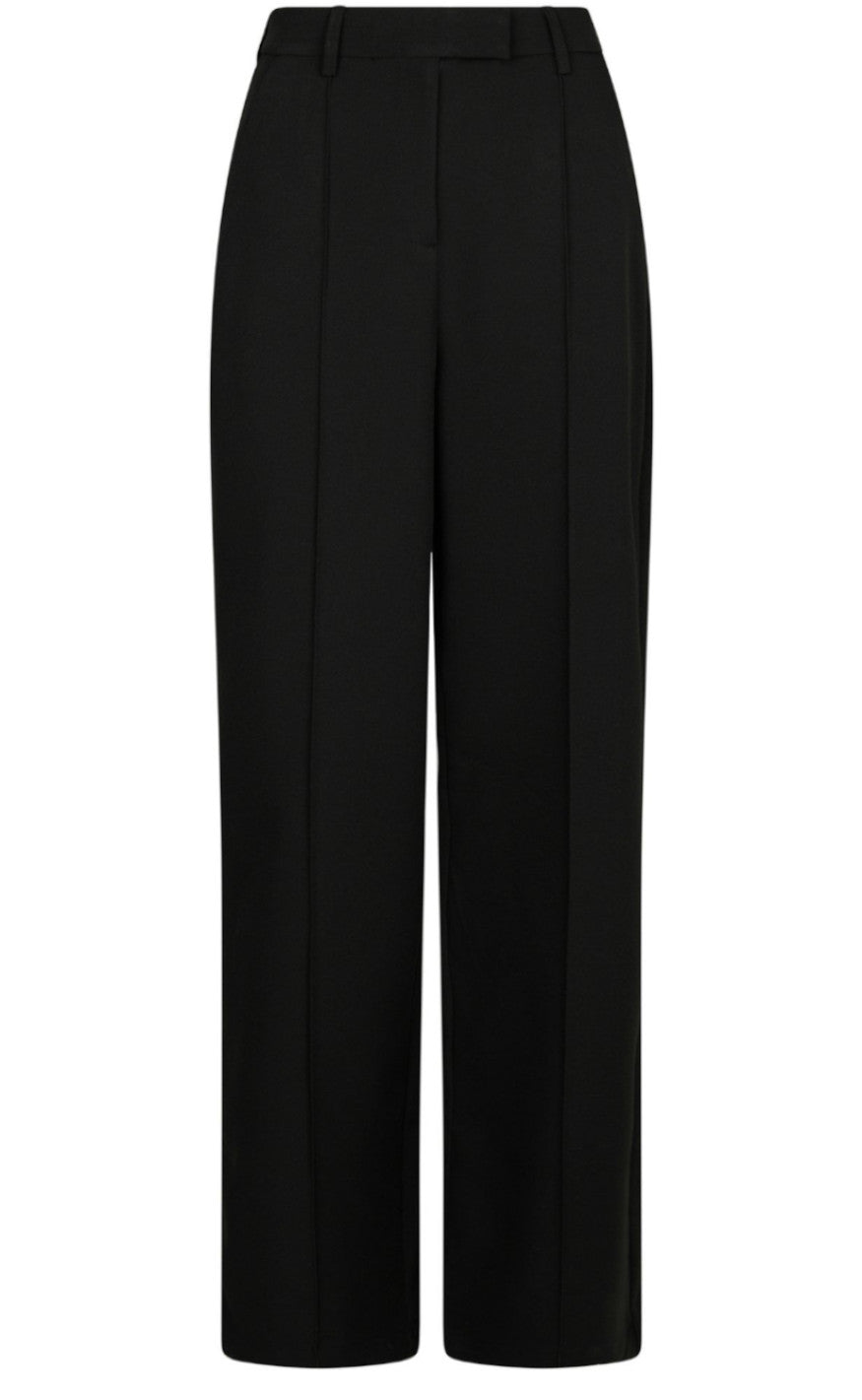 Neo Noir Bukser - Sury Suit - Black