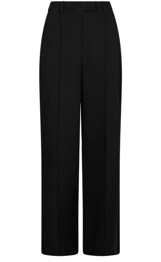 Neo Noir Bukser - Sury Suit - Black