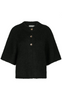 Neo Noir Cardigan - Benuta - Black