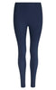Neo Noir Leggings - Vesta - Navy