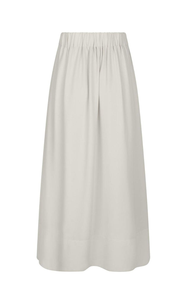 Neo Noir Skjørt - Lenni Skirt - Ivory