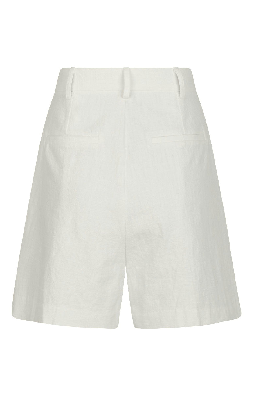 Neo Noir Shorts - Sega - Off White