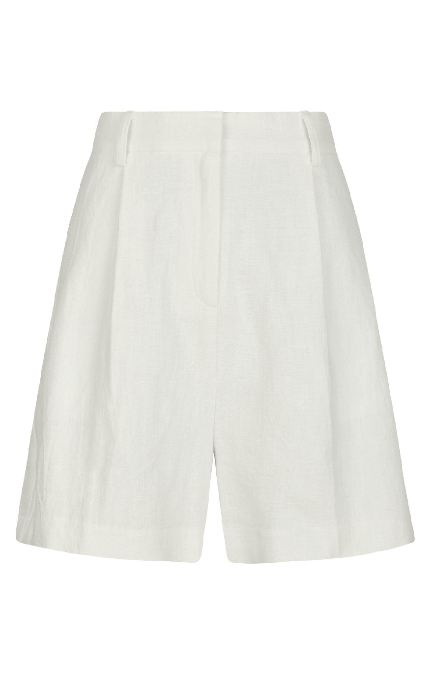 Neo Noir Shorts - Sega - Off White