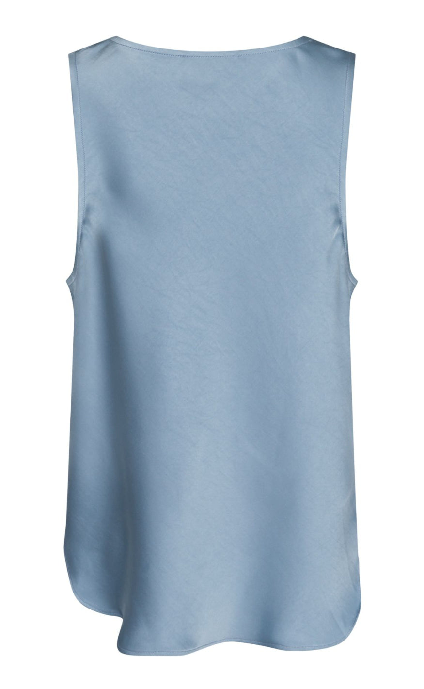 Neo Noir Topp - Merle - Dove Blue