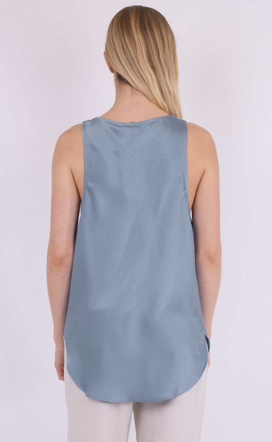 Neo Noir Topp - Merle - Dove Blue