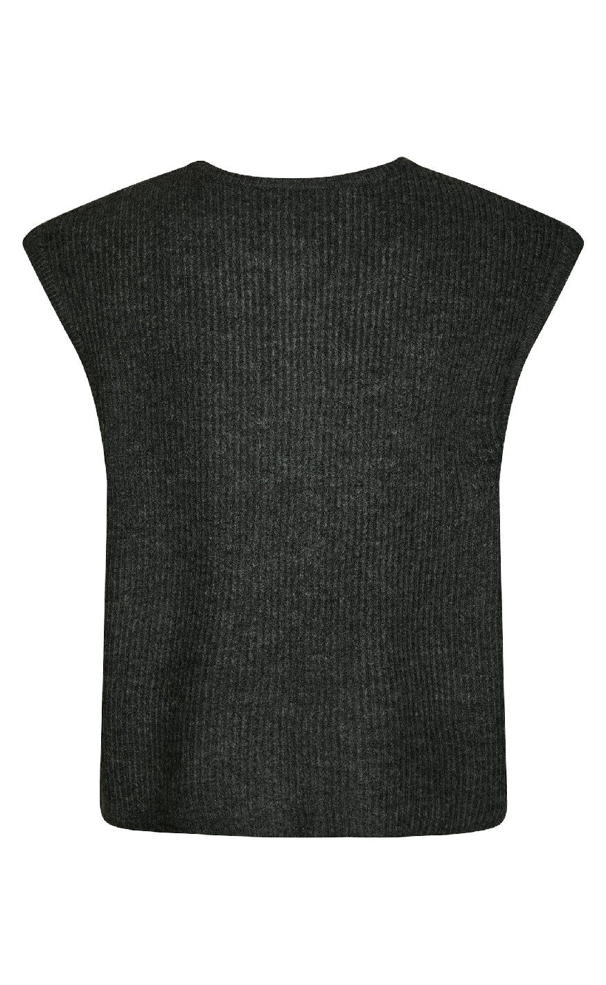 Neo Noir Vest - Everest - Antracit