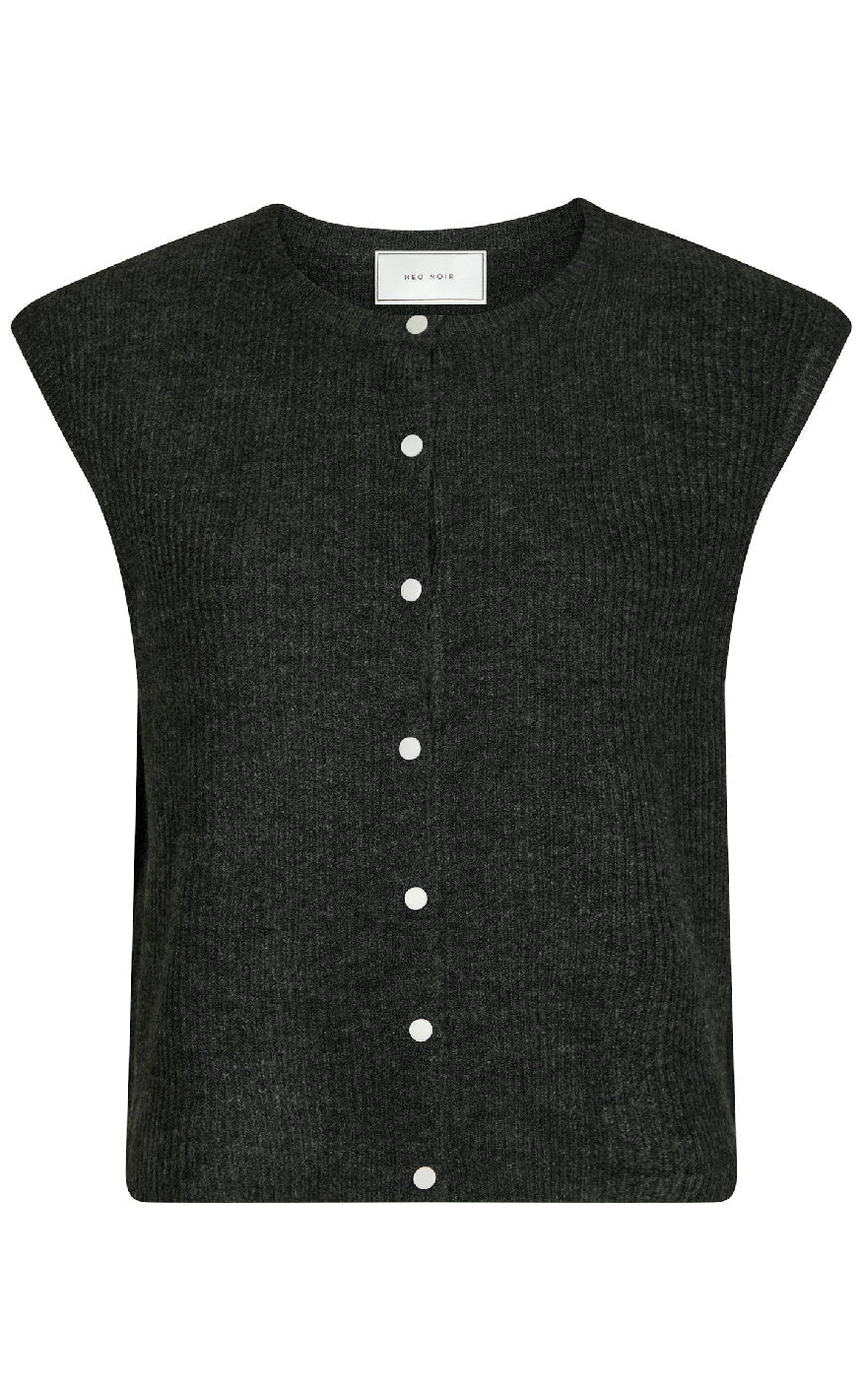 Neo Noir Vest - Everest - Antracit