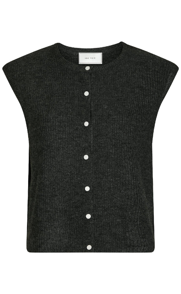 Neo Noir Vest - Everest - Antracit