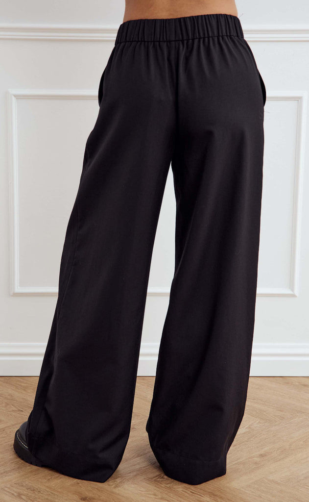 Noella Bukser - Kameron - Black