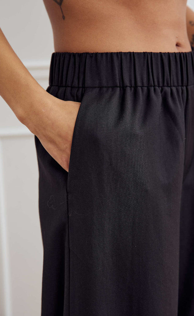 Noella Bukser - Kameron - Black