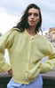 Noella Cardigan - Kae - Light Yellow