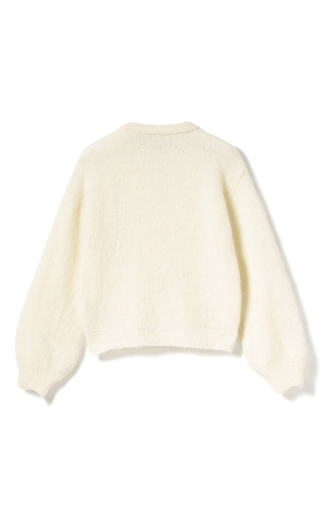 Noella Cardigan - Kae - Oyster