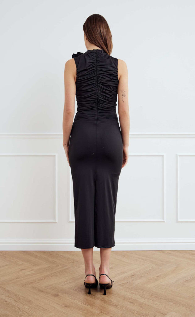 Noella Kjole - Liba - Black